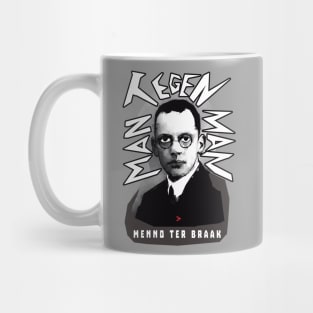 Menno ter Braak Mug